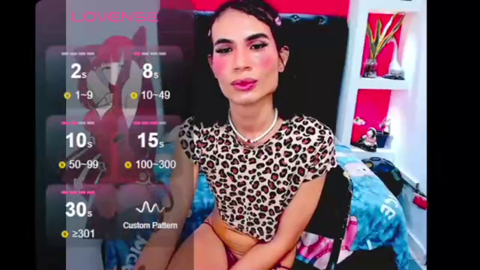 sabina-parente