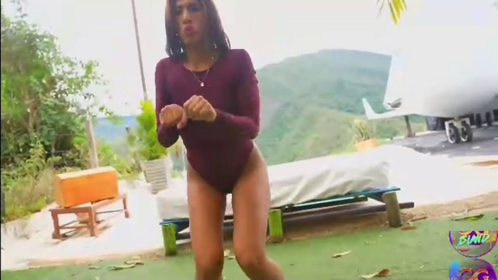 island-girls