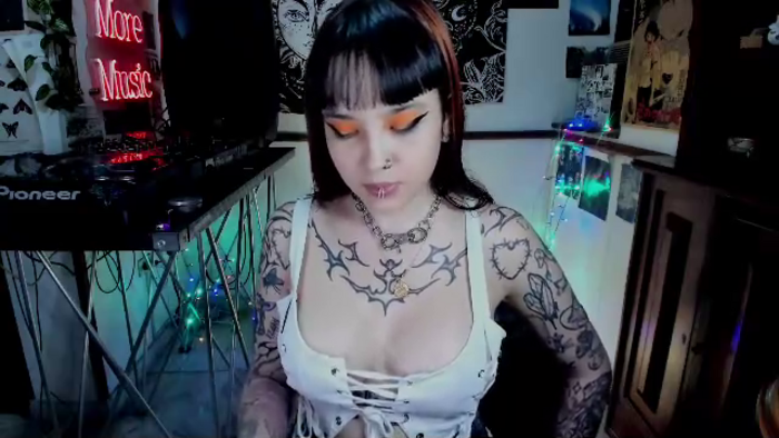 mistress-ludovika