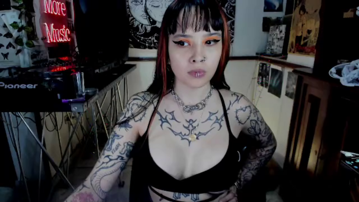 mistress-ludovika