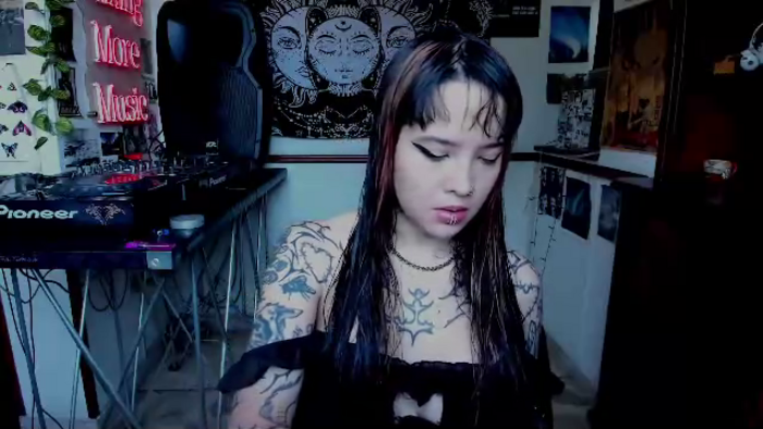 mistress-ludovika