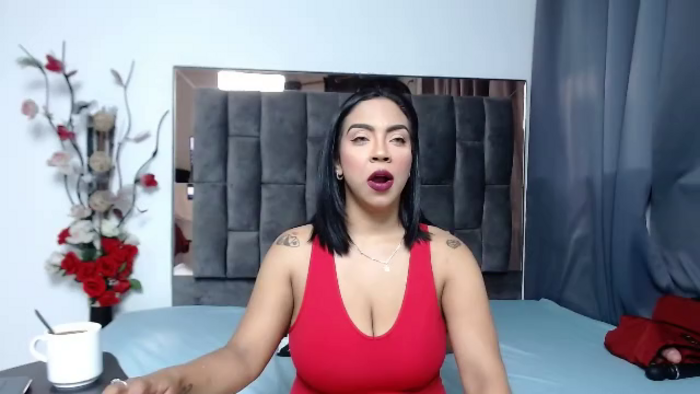 tefany-snow