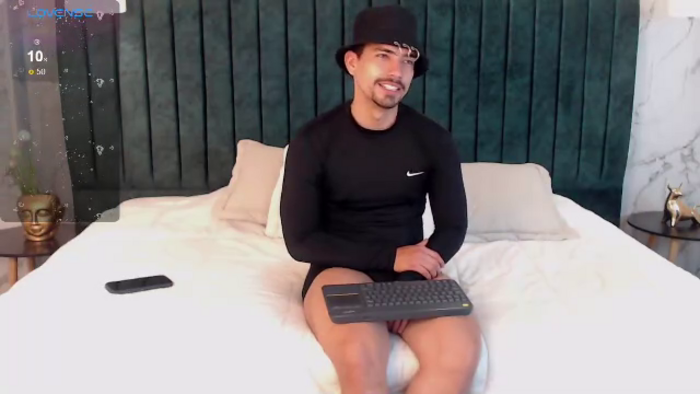 ian-daviss