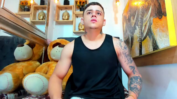 jhon-carell