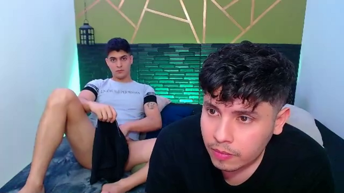 jordan-velez-and-rooney-saenz