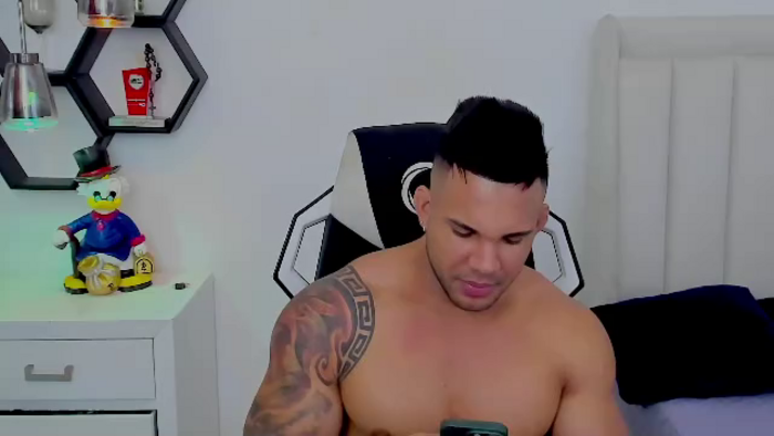matthew-santos