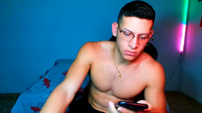 mike-sanderss