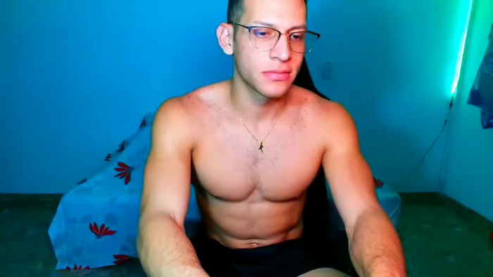 mike-sanderss
