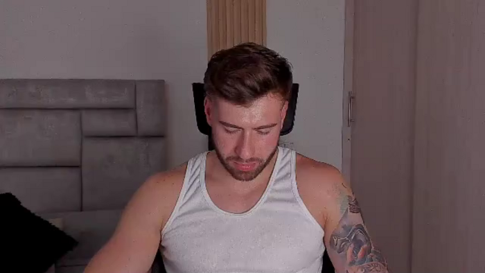 mike-skip