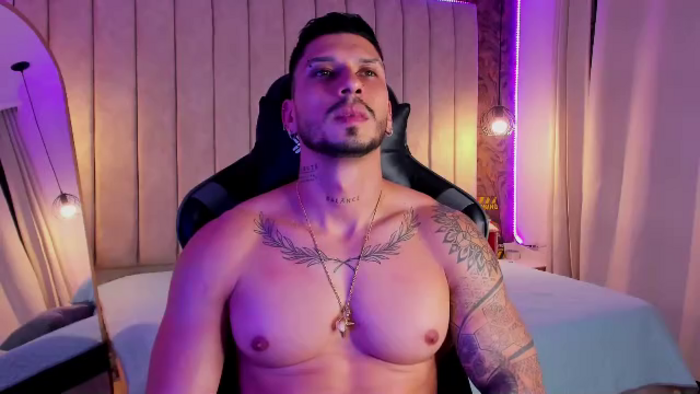 seth-vega