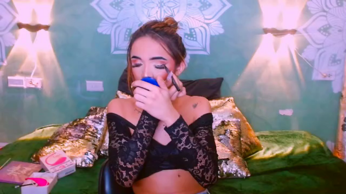 shantall-sophia