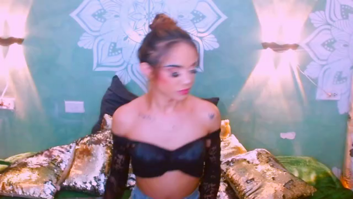 shantall-sophia