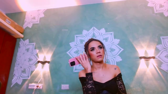 shantall-sophia