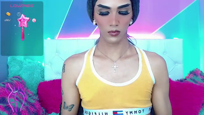 valentina-bannett