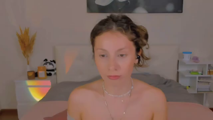 olivia-ginger