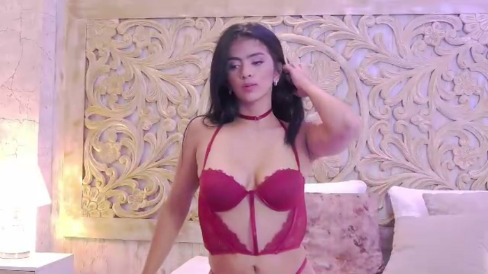scarlet-lennox