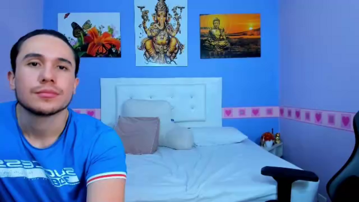 shadia-orozco-and-mr-dominux