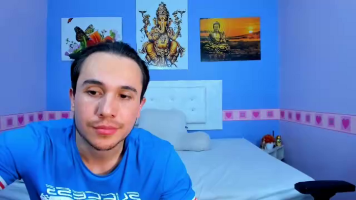 shadia-orozco-and-mr-dominux