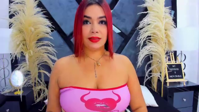 valery-jhonston