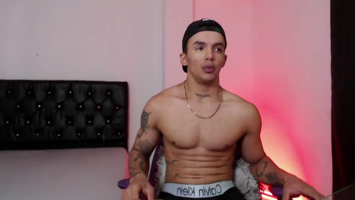john-ortega