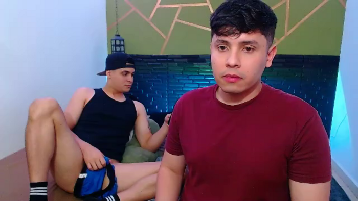 jordan-velez-and-rooney-saenz