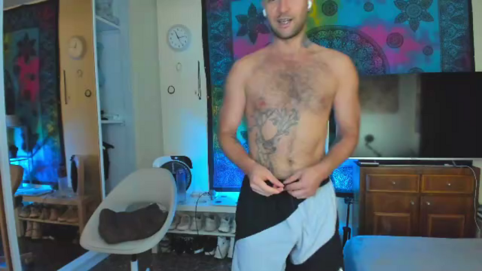 kevin-gorgeous