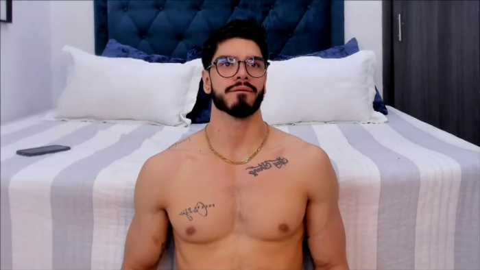 mathias-mark