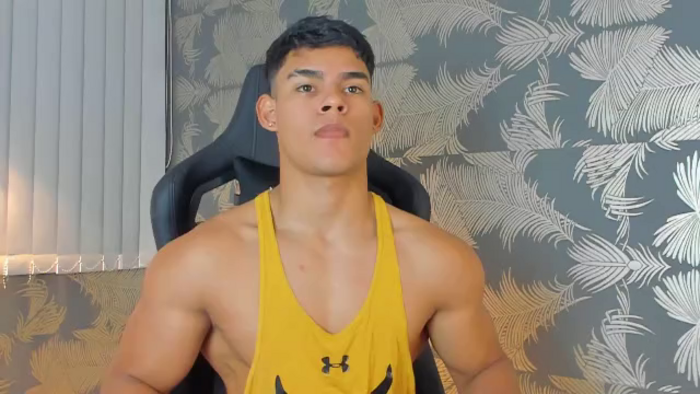 orion-powell