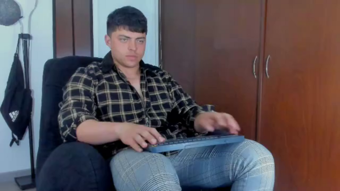 scott-milleer