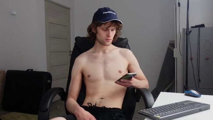 tom-chance
