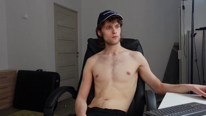 tom-chance