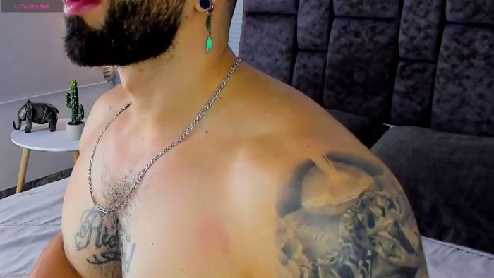 zack-froone