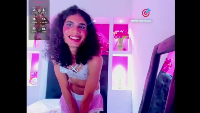 sabina-parente