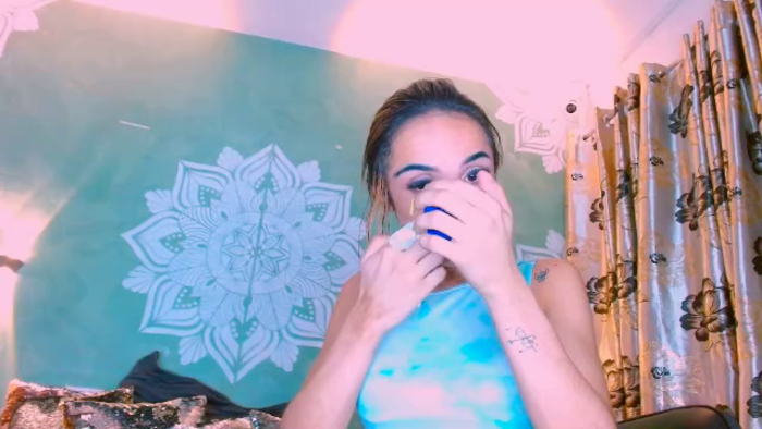 shantall-sophia