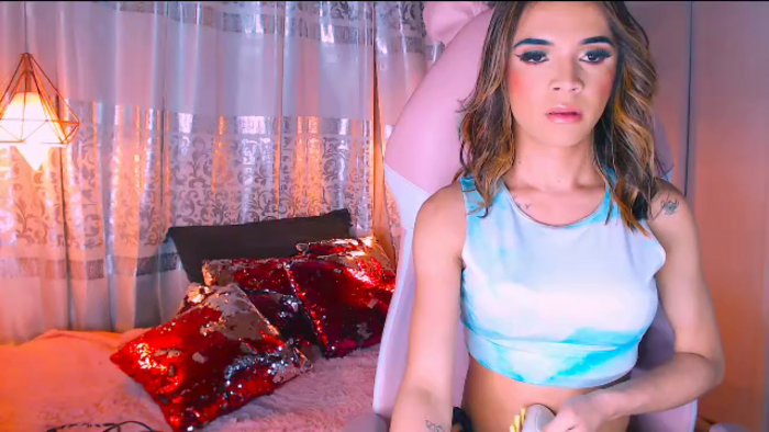 shantall-sophia