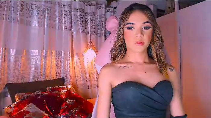 shantall-sophia