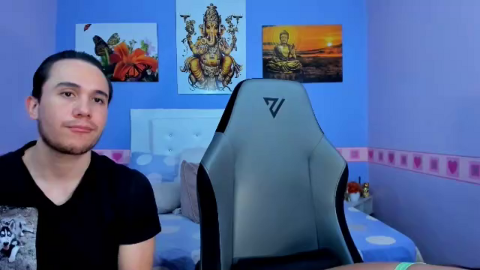 shadia-orozco-and-mr-dominux