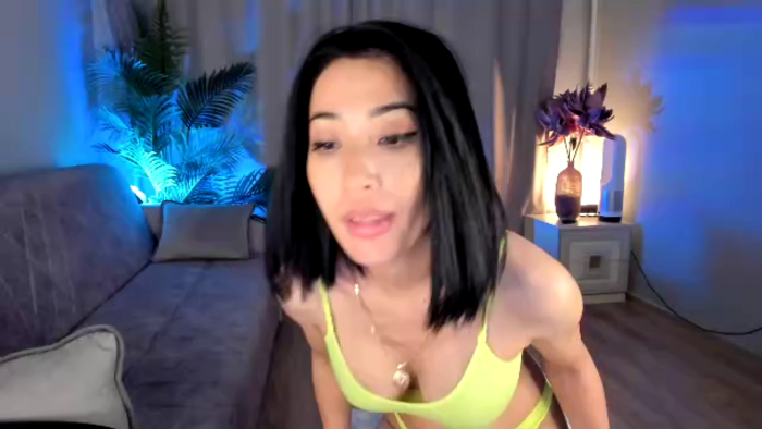 shaya-asian