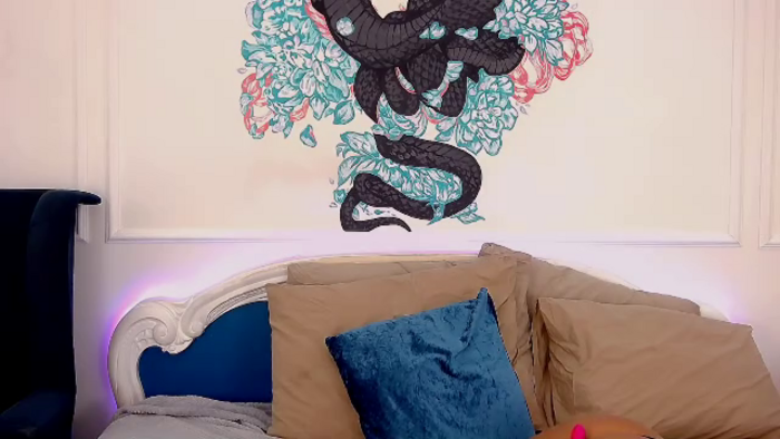 stacy-snake