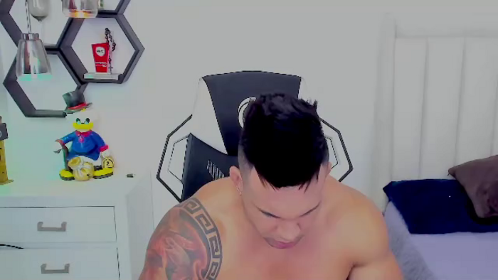 matthew-santos