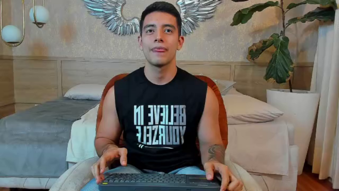 nick-vans