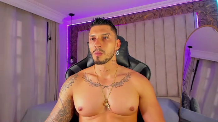 seth-vega