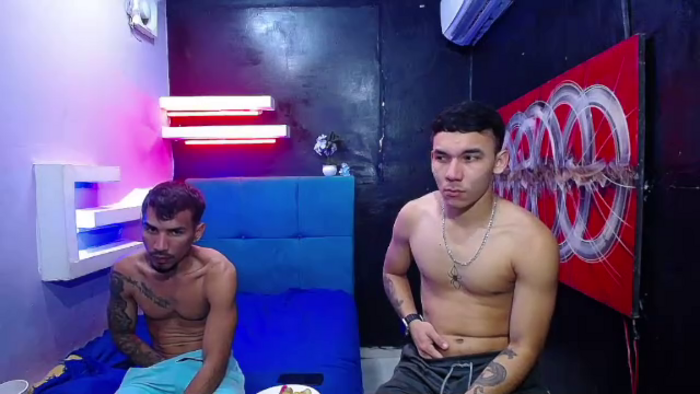 stivens-and-aron