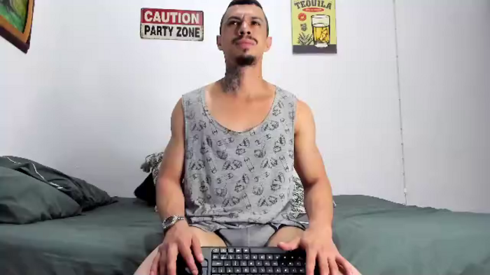 tristan-woody