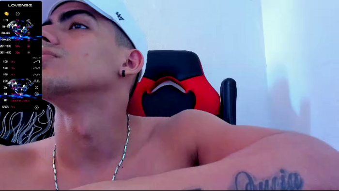 tyler-durdeen