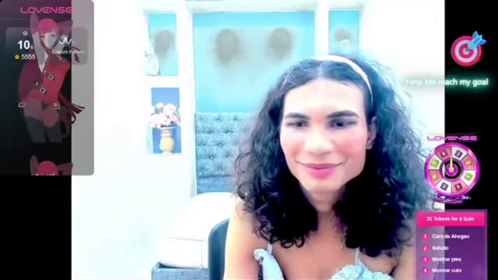 sabina-parente