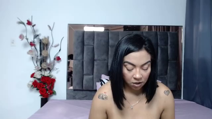 tefany-snow