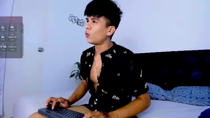 eiden-allenx