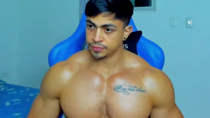 iron-coleman