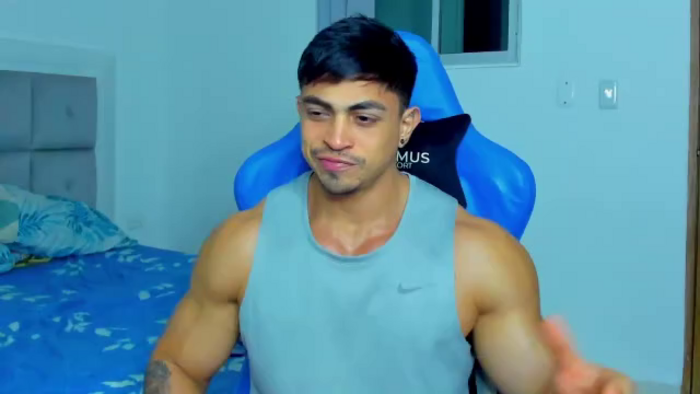 iron-coleman